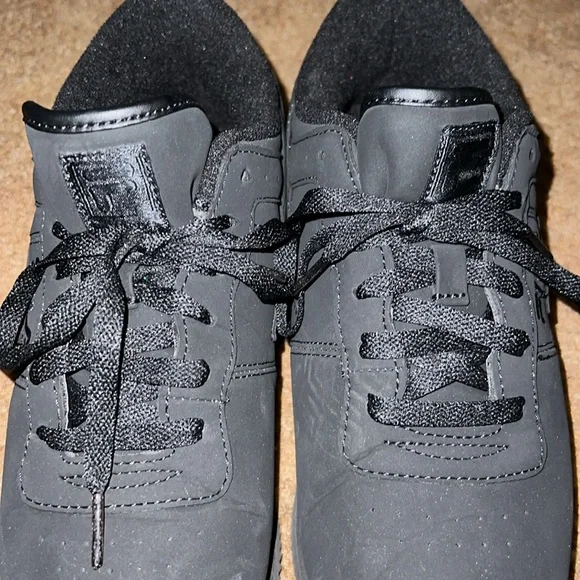 Fila black sneakers - Picture 3 of 6